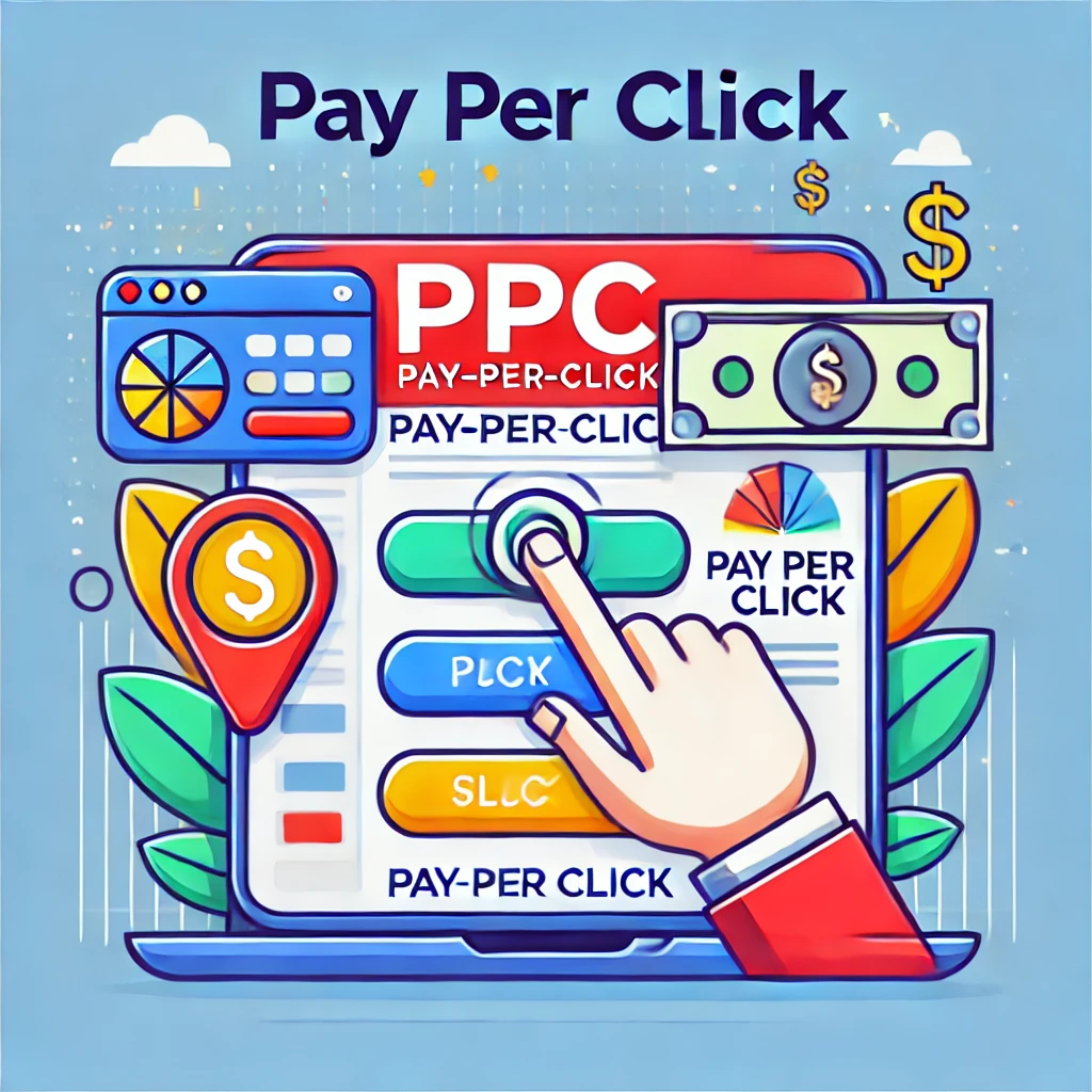 PPC Icon